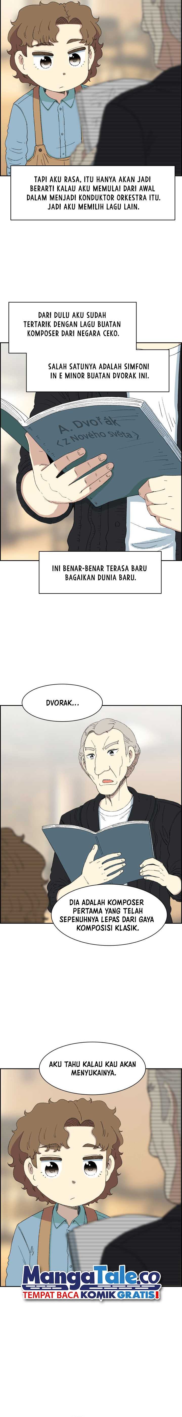 Beethoven Reborn Chapter 44 Gambar 9