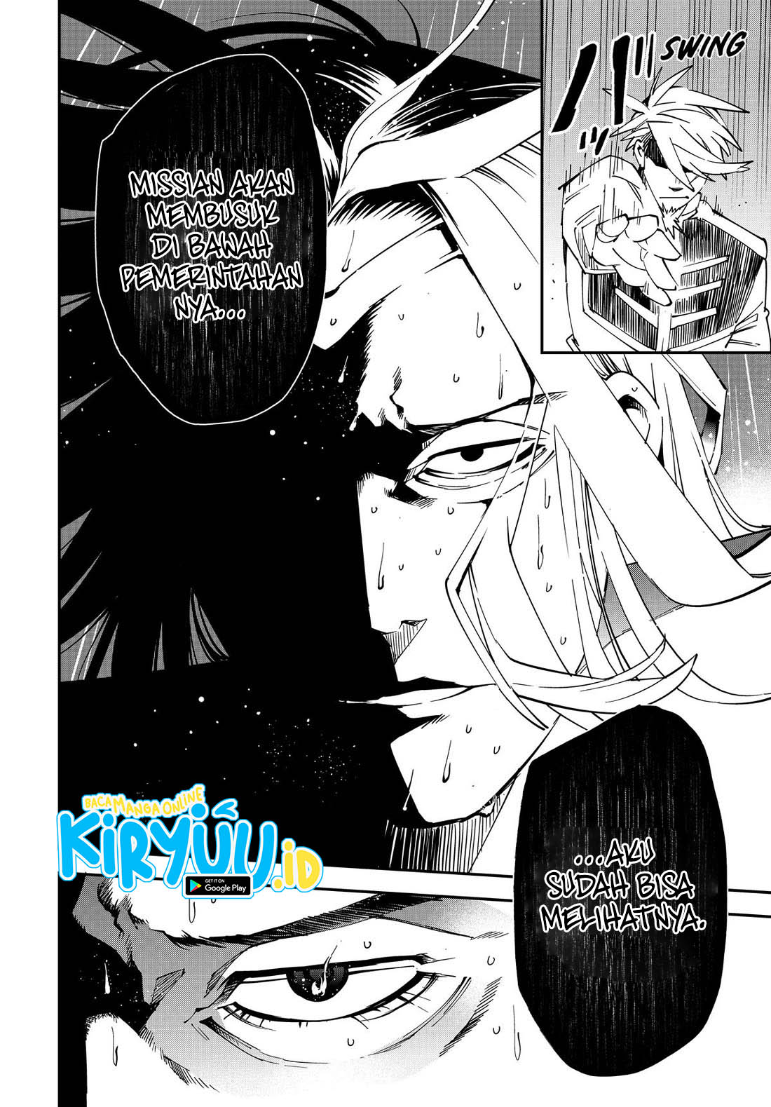 Reincarnated as an Aristocrat with an Appraisal Skill Chapter 137 Gambar 15