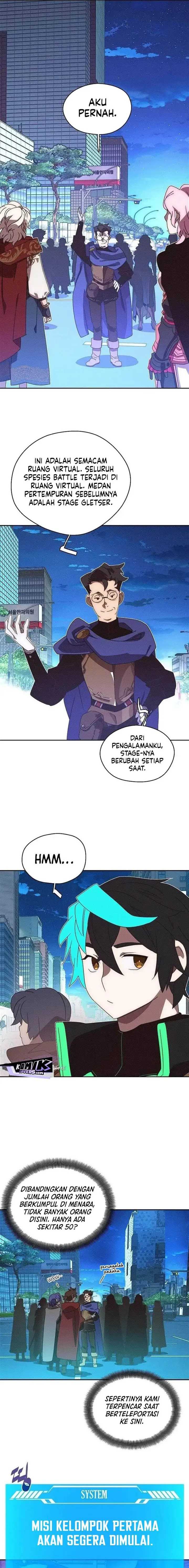 My Inventory is Abnormal Chapter 29 Gambar 10