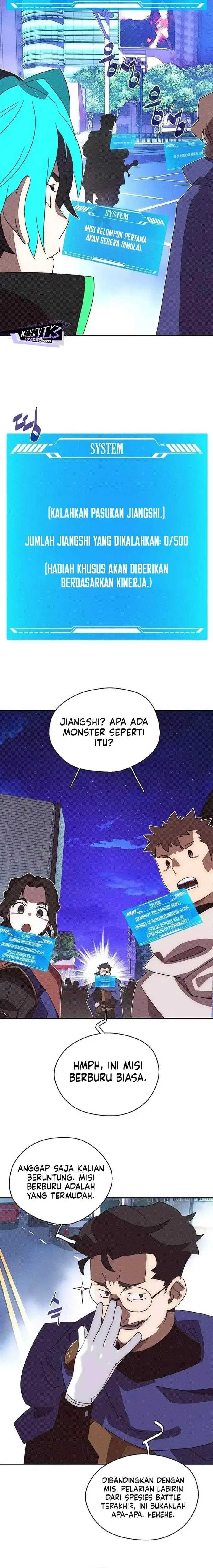 My Inventory is Abnormal Chapter 29 Gambar 11