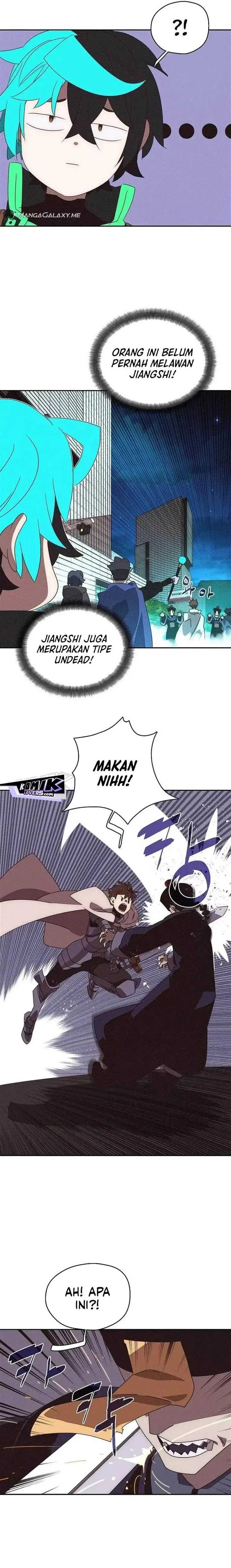My Inventory is Abnormal Chapter 29 Gambar 15