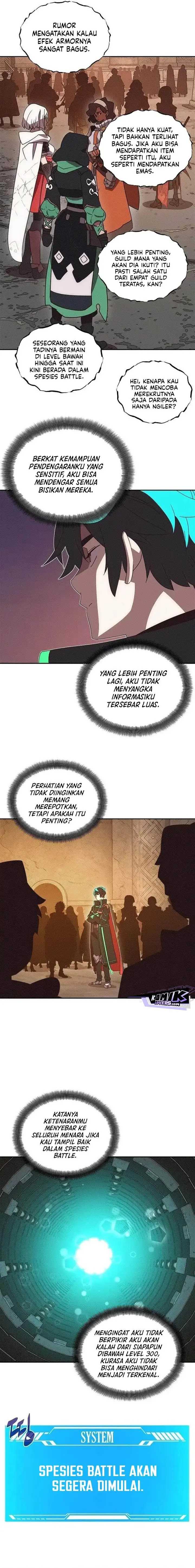 My Inventory is Abnormal Chapter 29 Gambar 7