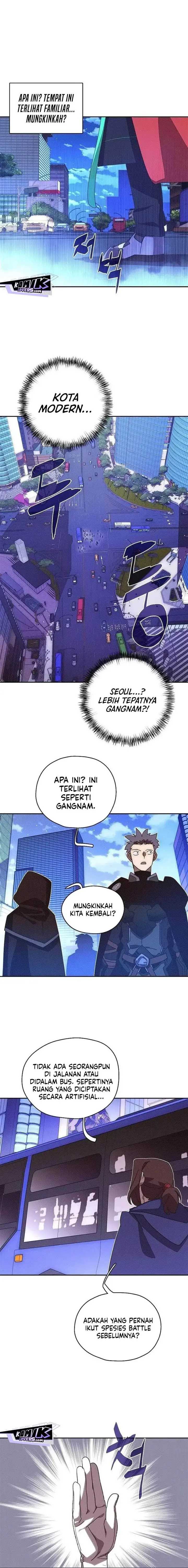 My Inventory is Abnormal Chapter 29 Gambar 9