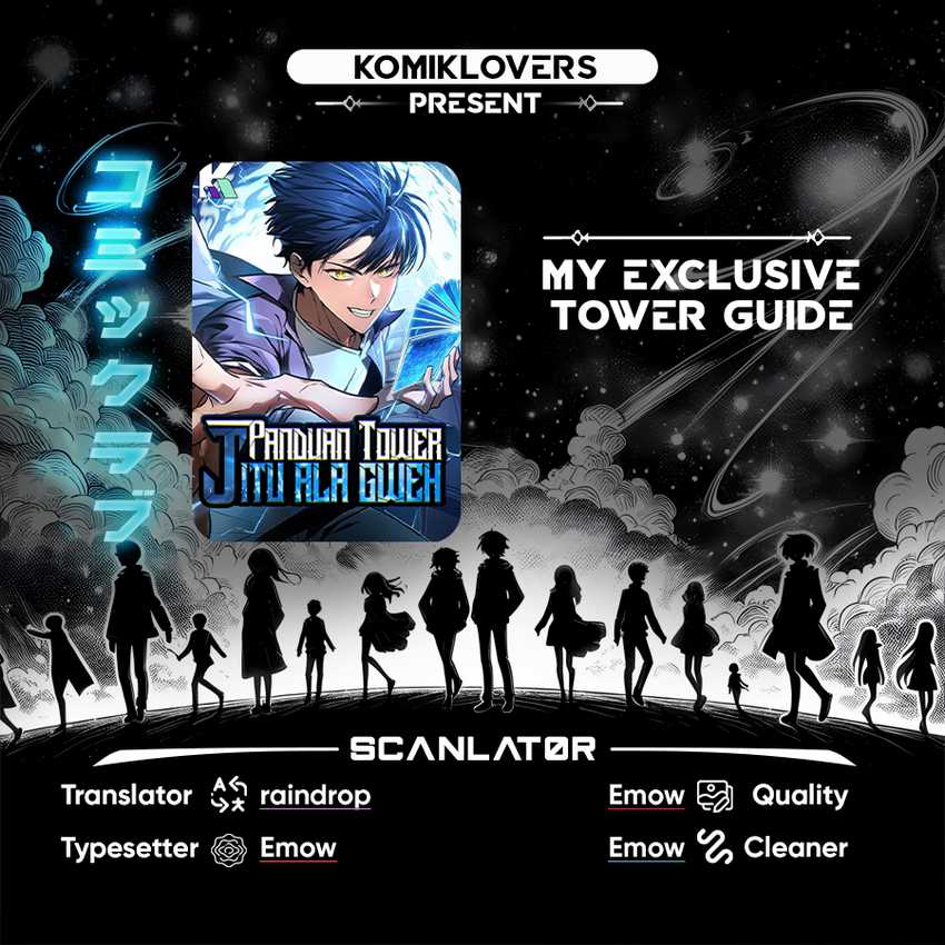 Baca Komik My Exclusive Tower Guide Chapter 26 Gambar 1