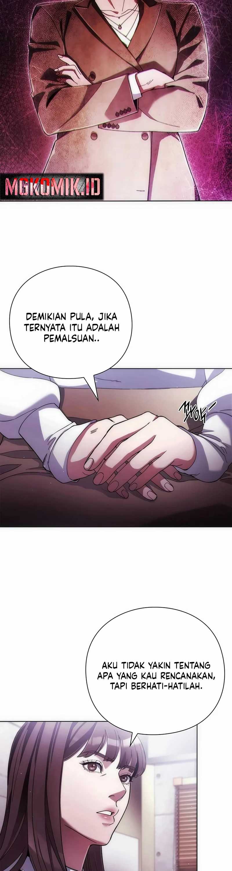 Artifact Reading Appraiser Chapter 31 Gambar 33