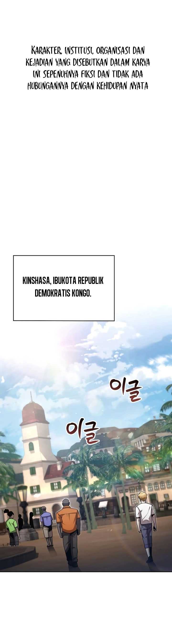 Baca Manhwa Clever Cleaning Life Of The Returned Genius Hunter Chapter 89 Gambar 2