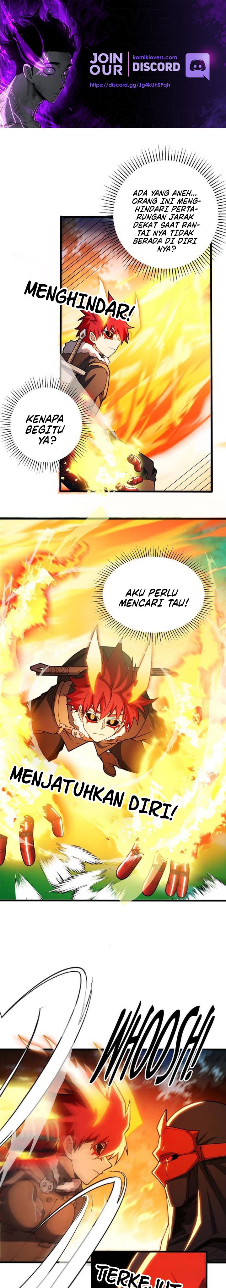 Baca Manhwa Evil Dragon Is Reincarnated! Revenge Begins at the Age of Five! Chapter 106 Gambar 2