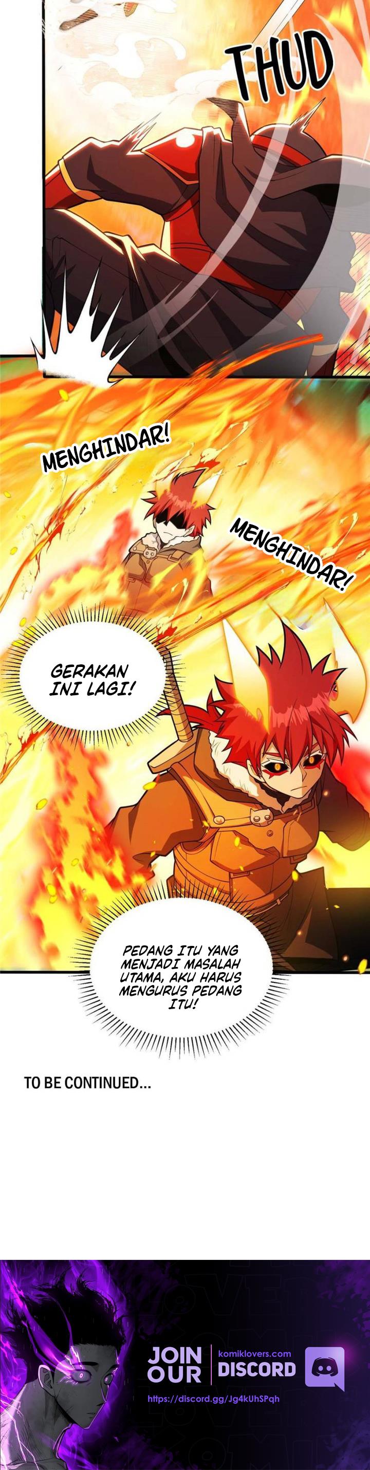 Evil Dragon Is Reincarnated! Revenge Begins at the Age of Five! Chapter 105 Gambar 9