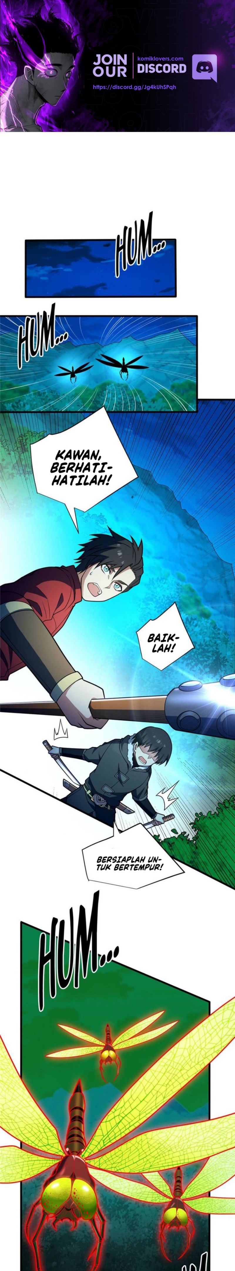 Baca Manhwa Evil Dragon Is Reincarnated! Revenge Begins at the Age of Five! Chapter 100 Gambar 2