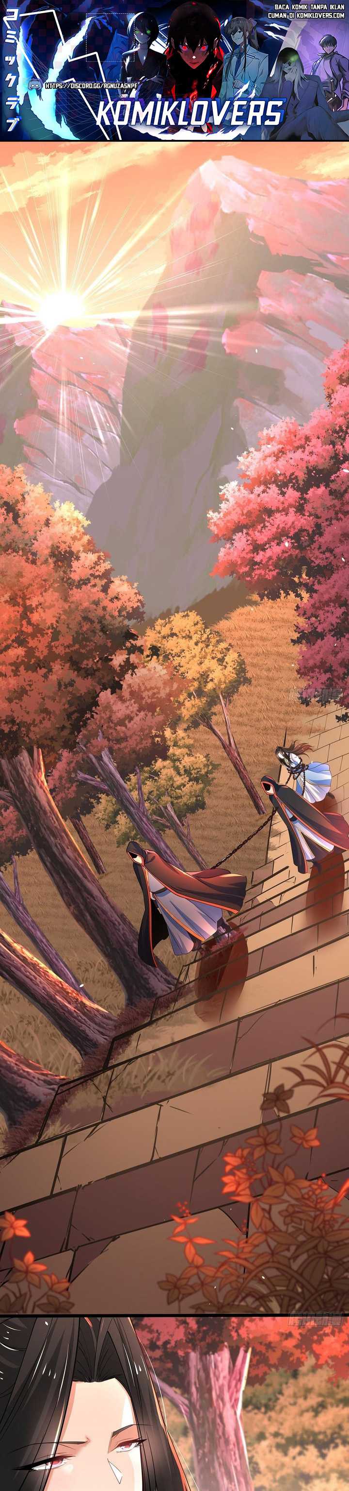 Baca Manhua Chaotic Sword God (Remake) Chapter 47 Gambar 2