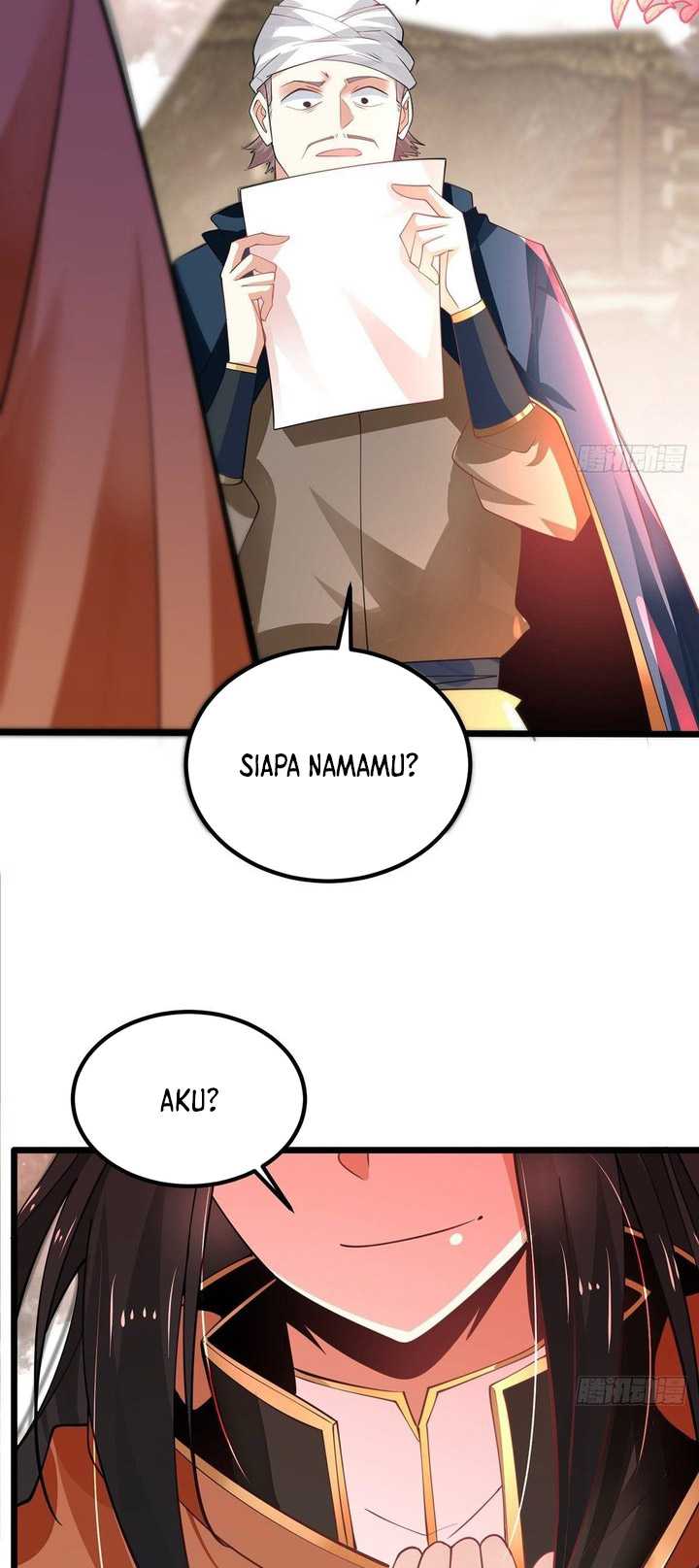 Chaotic Sword God (Remake) Chapter 47 Gambar 23