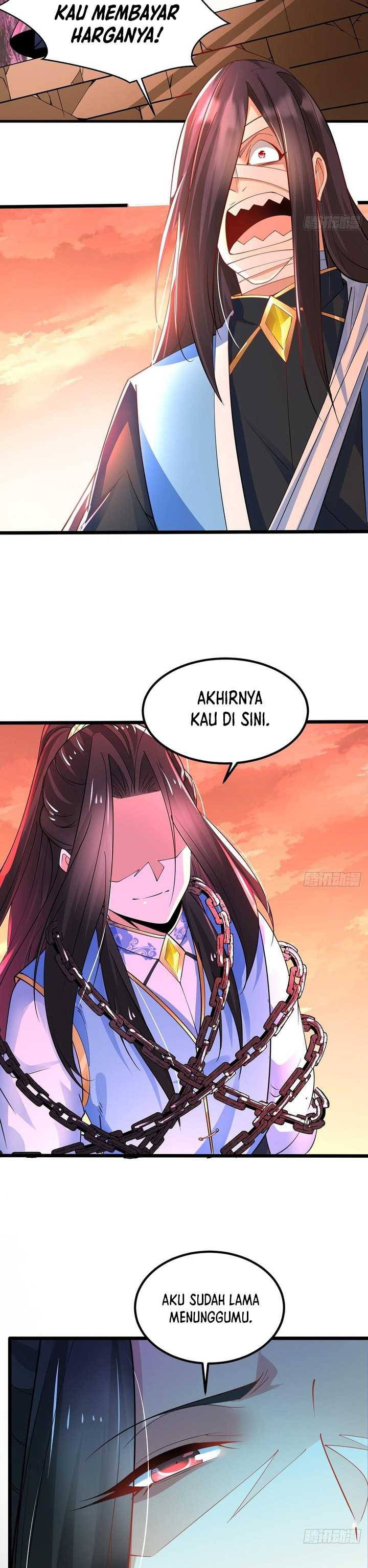 Chaotic Sword God (Remake) Chapter 47 Gambar 4
