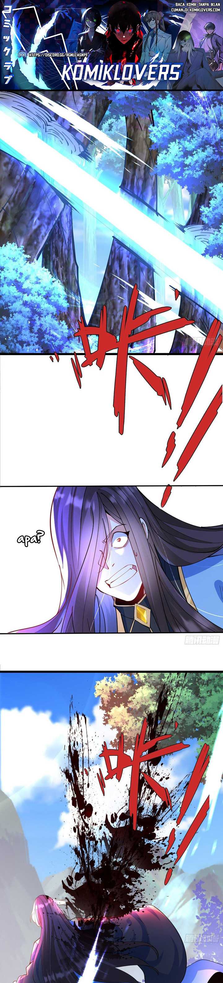 Baca Manhua Chaotic Sword God (Remake) Chapter 45 Gambar 2