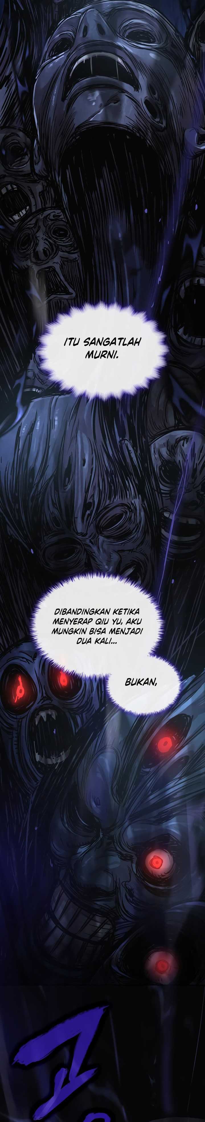 Myst, Might, Mayhem (Legend Of Heavenly Chaos Demon) Chapter 33 bahasa Indonesia Gambar 43