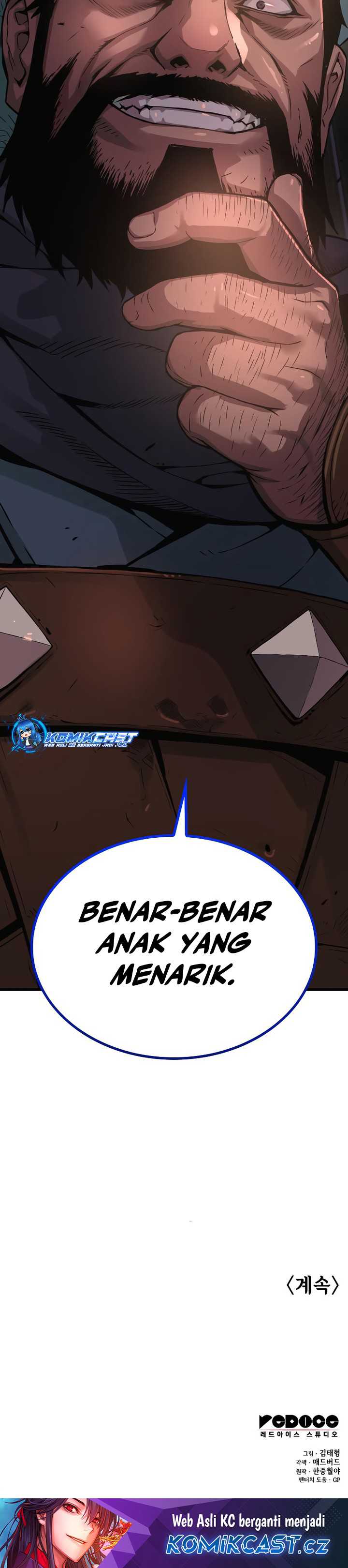 Myst, Might, Mayhem (Legend Of Heavenly Chaos Demon) Chapter 33 bahasa Indonesia Gambar 53