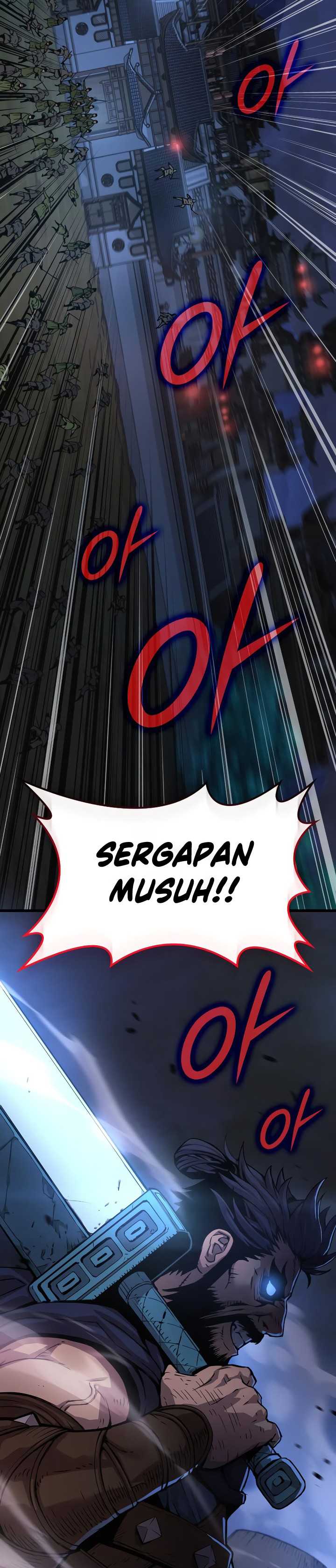 Myst, Might, Mayhem (Legend Of Heavenly Chaos Demon) Chapter 33 bahasa Indonesia Gambar 8