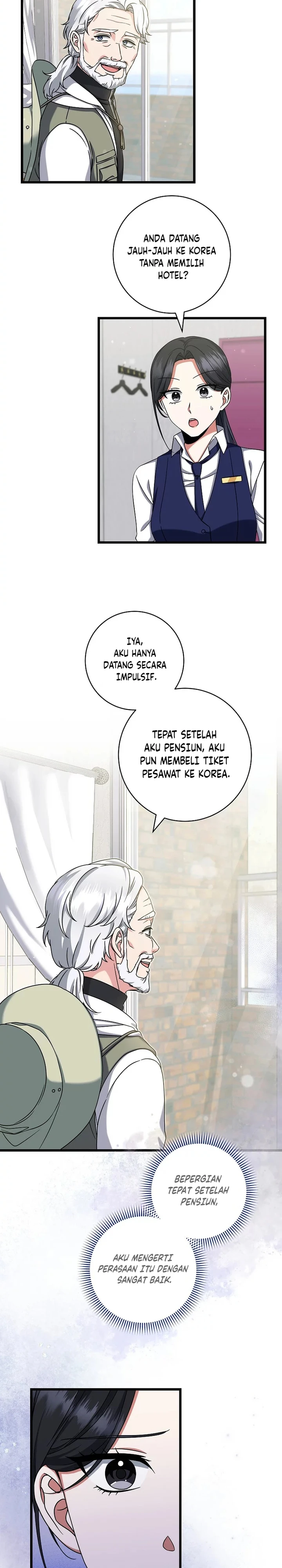 Halaman Komik