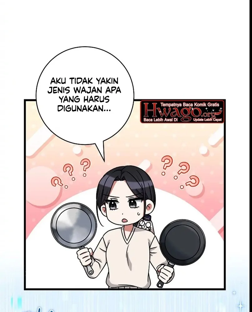 Halaman Komik