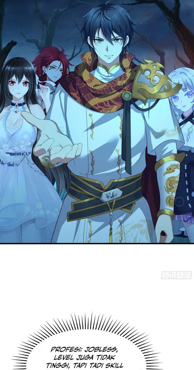 Rebirth of King Zhou: Don’t Be a Villain Chapter 22 Gambar 16