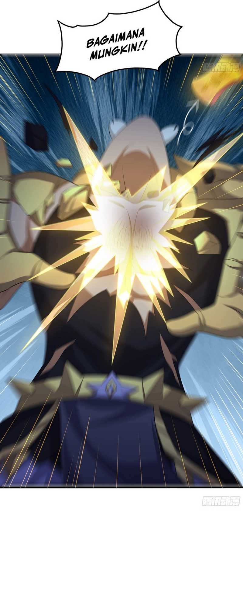 Rebirth of King Zhou: Don’t Be a Villain Chapter 22 Gambar 41