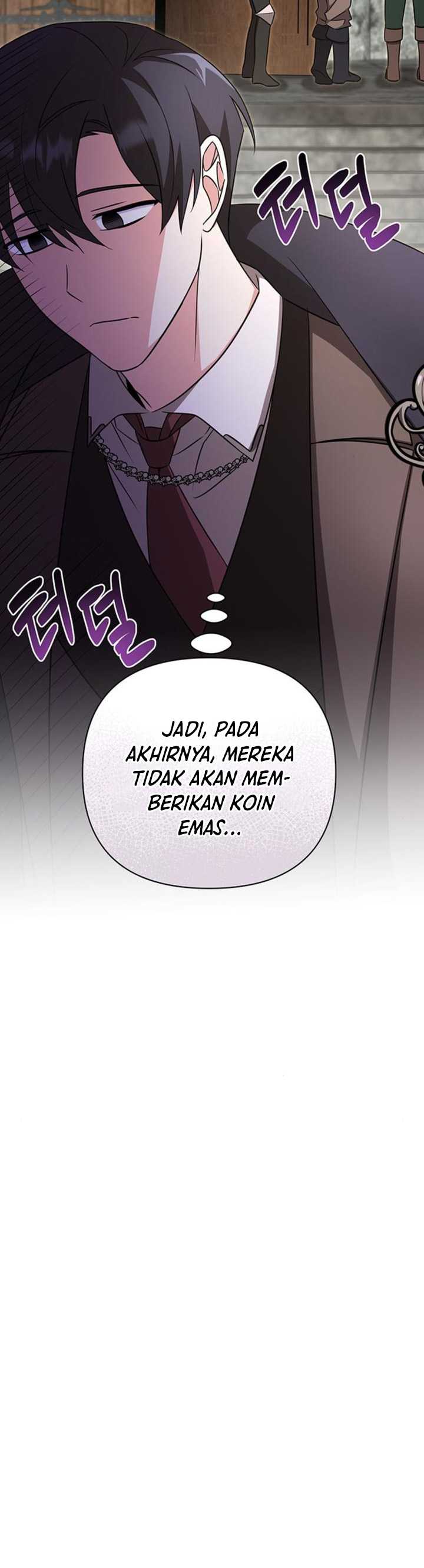 My Ruined Academy Life Chapter 9 bahasa Indonesia Gambar 28