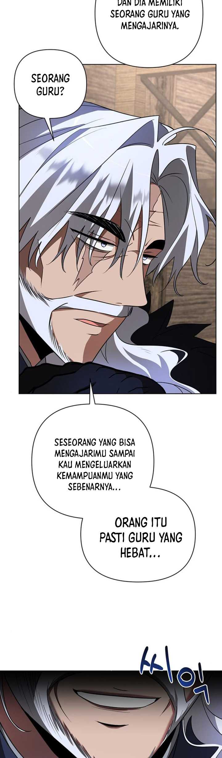 My Ruined Academy Life Chapter 9 bahasa Indonesia Gambar 34