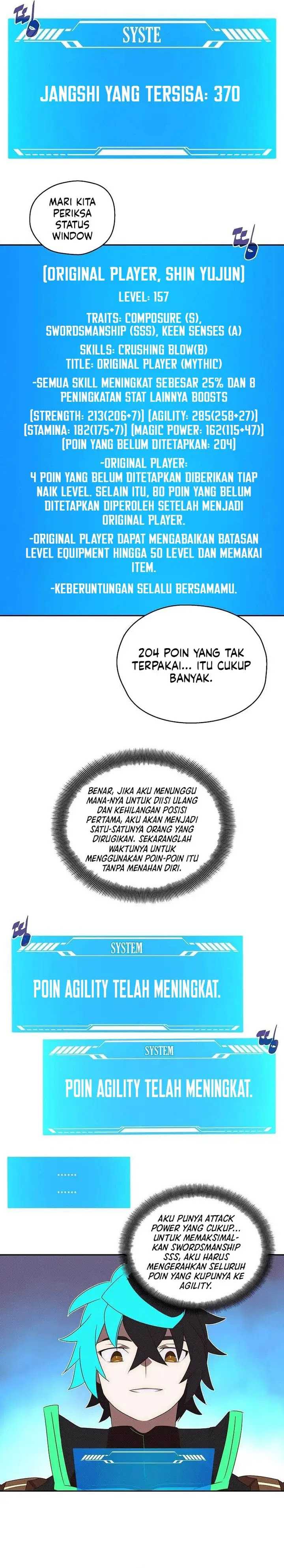 My Inventory is Abnormal Chapter 30 Gambar 19