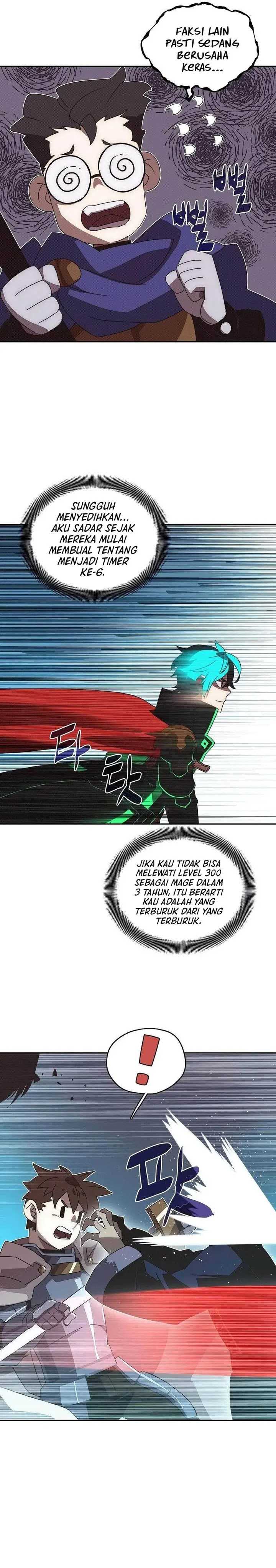 My Inventory is Abnormal Chapter 30 Gambar 6