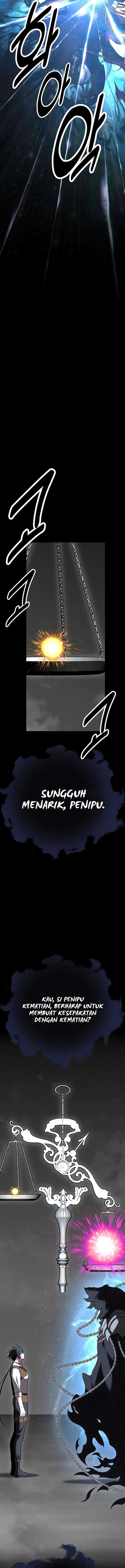 I Killed An Academy Player Chapter 45 Gambar 14
