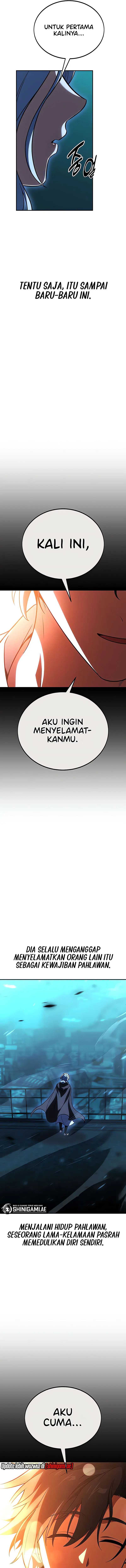 I Killed An Academy Player Chapter 45 Gambar 26