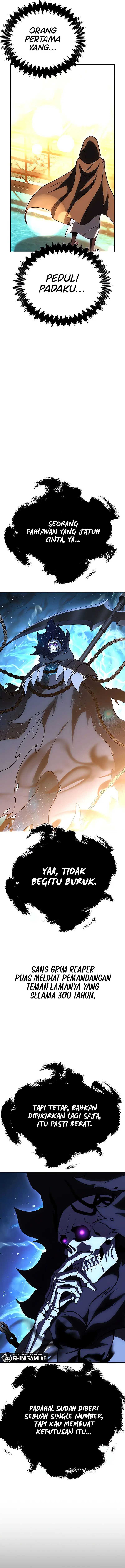 I Killed An Academy Player Chapter 45 Gambar 28
