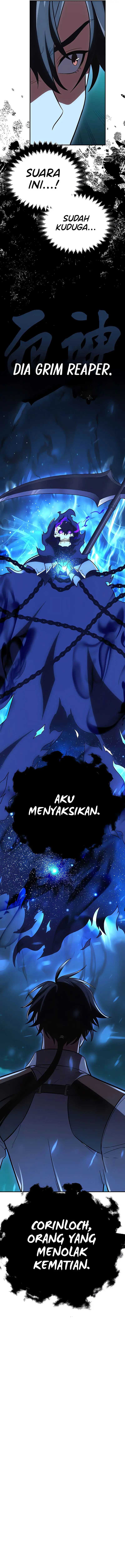 I Killed An Academy Player Chapter 45 Gambar 4