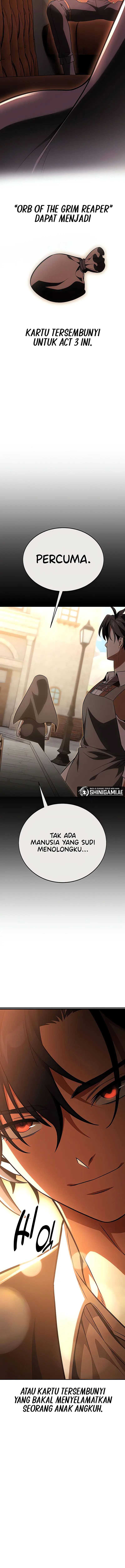 I Killed An Academy Player Chapter 45 Gambar 40