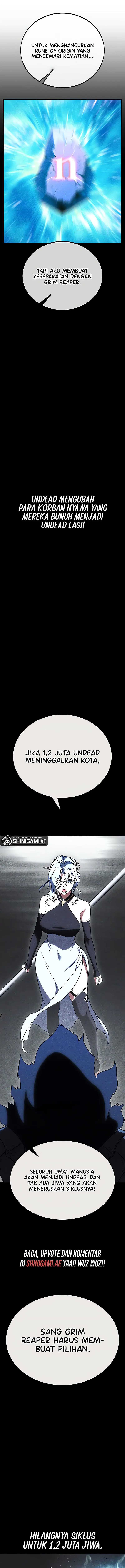 I Killed An Academy Player Chapter 45 Gambar 6