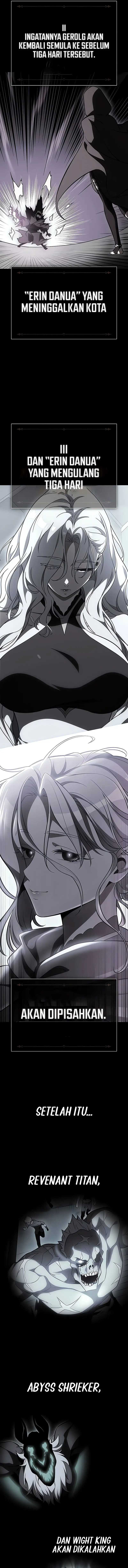 I Killed An Academy Player Chapter 45 Gambar 8