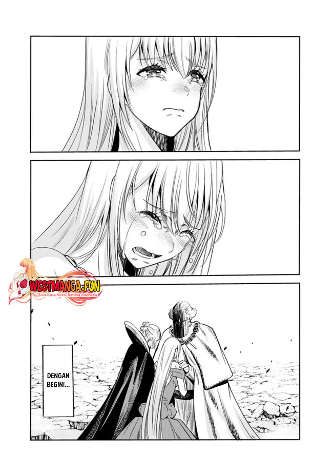 Uragirareta S Rank Boukensha no Ore wa, Aisuru Dorei no Kanojora to Tomoni Dorei dake no Harem Guild o Tsukuru Chapter 91 Gambar 5