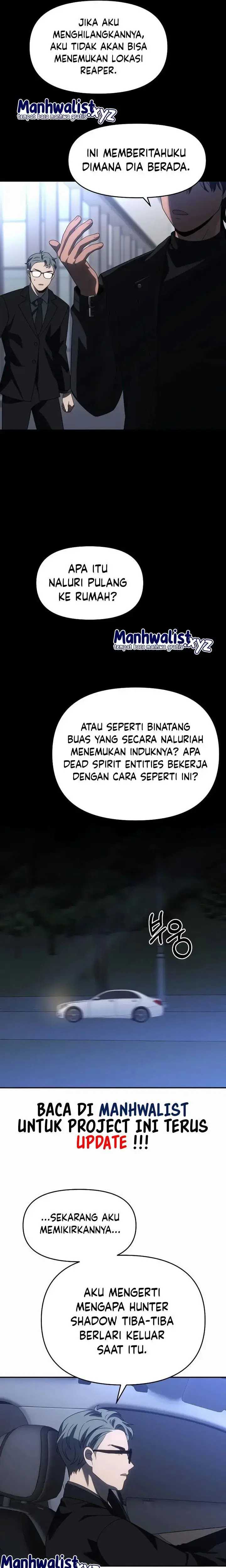 I Used To Be The Boss Chapter 92 Gambar 48