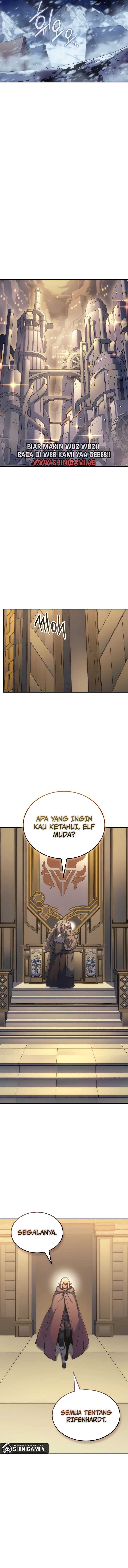 The Indomitable Martial King Chapter 41 Gambar 15