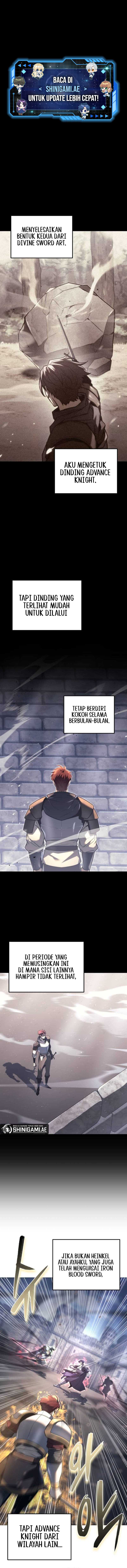 Baca Manhwa Regressor Of The Fallen Family Chapter 41 Gambar 2