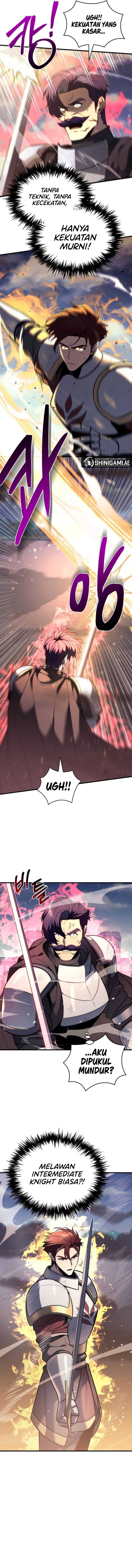 Regressor Of The Fallen Family Chapter 41 Gambar 4