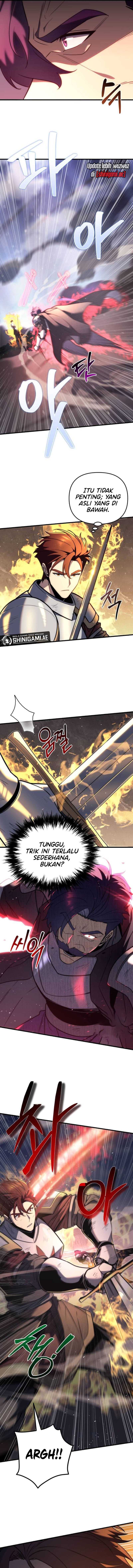 Regressor Of The Fallen Family Chapter 41 Gambar 6
