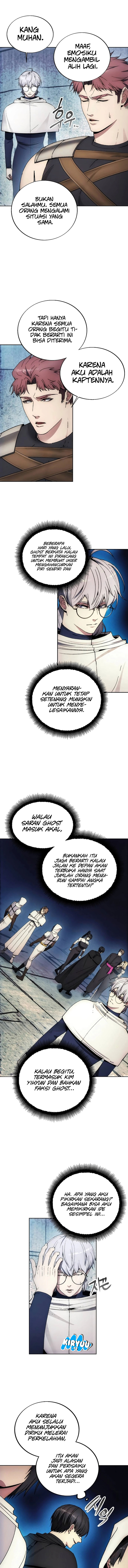 How to Live as a Villain Chapter 150 Gambar 3