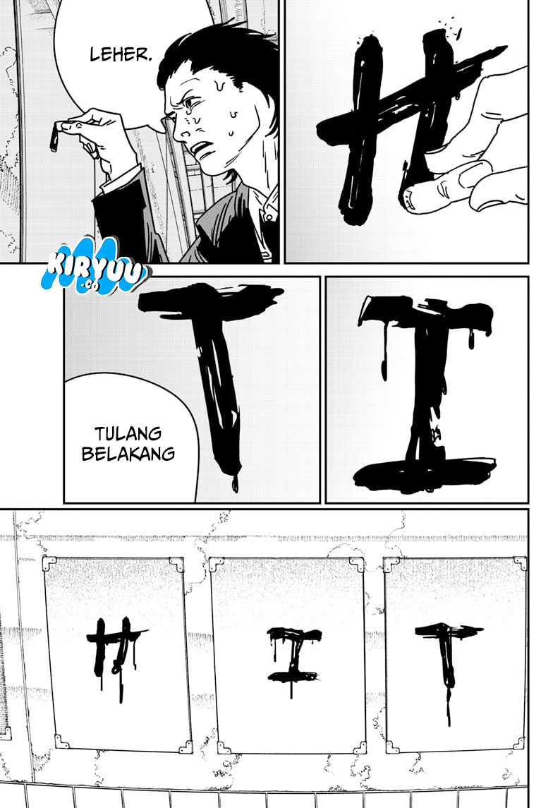 Chainsaw Man Chapter 173 Gambar 9