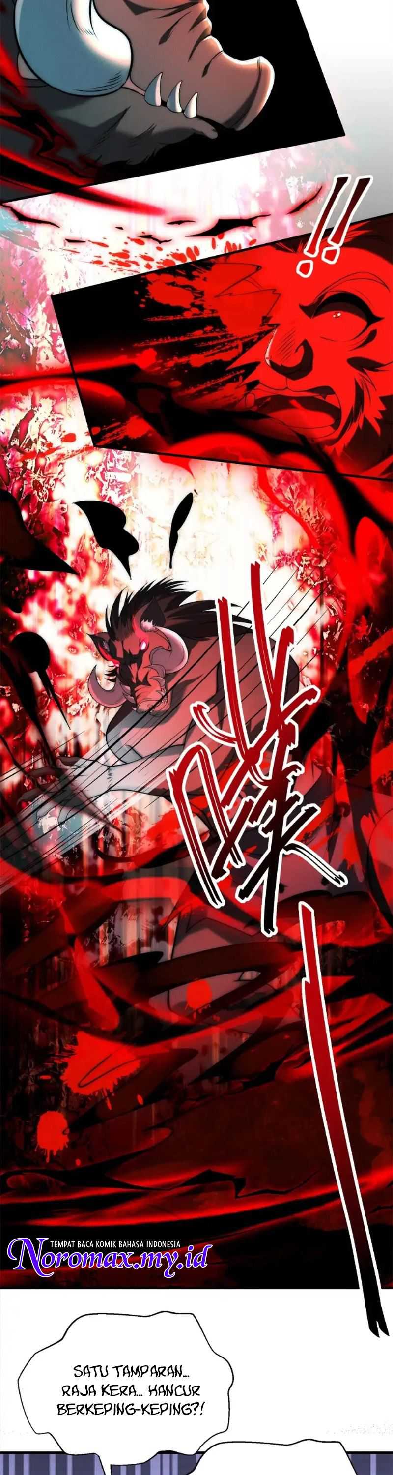 Reward 100 Million Lives at the Beginning Chapter 121 Gambar 18