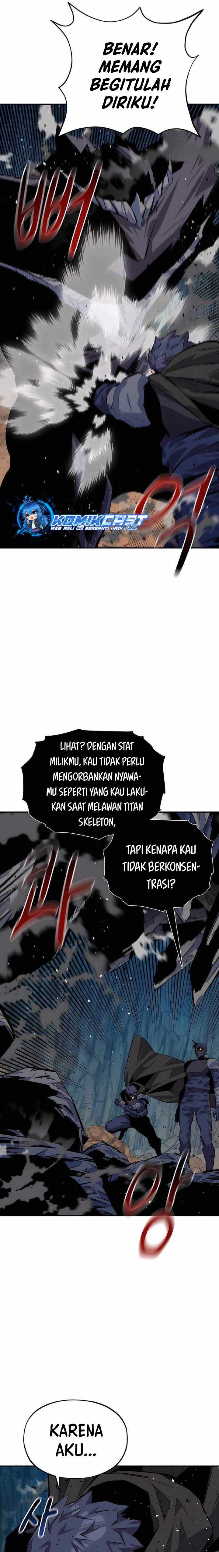Auto-Hunting With Clones Chapter 103 Gambar 10