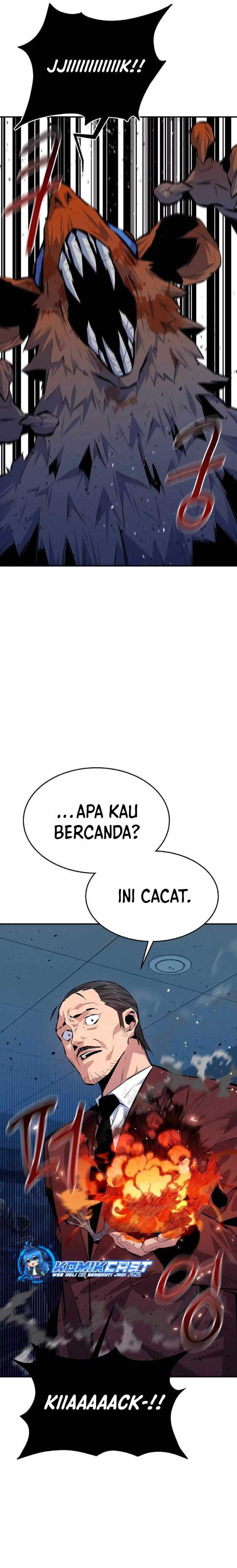 Auto-Hunting With Clones Chapter 103 Gambar 14