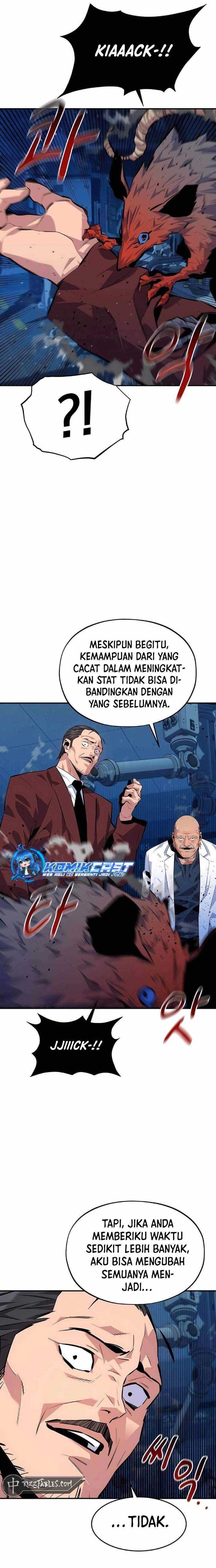 Auto-Hunting With Clones Chapter 103 Gambar 16