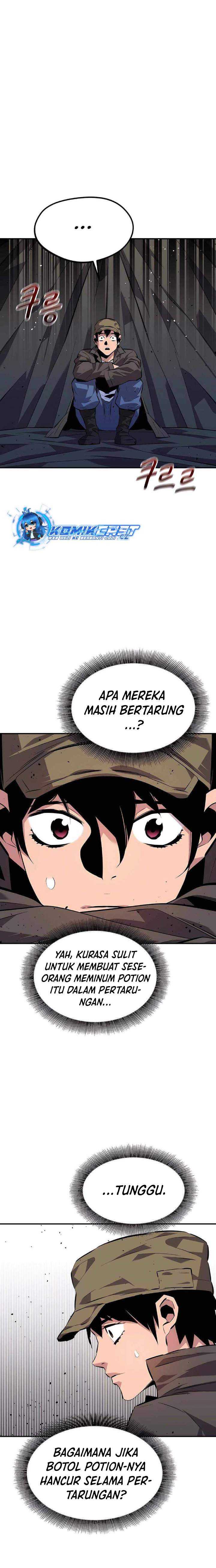 Auto-Hunting With Clones Chapter 103 Gambar 18