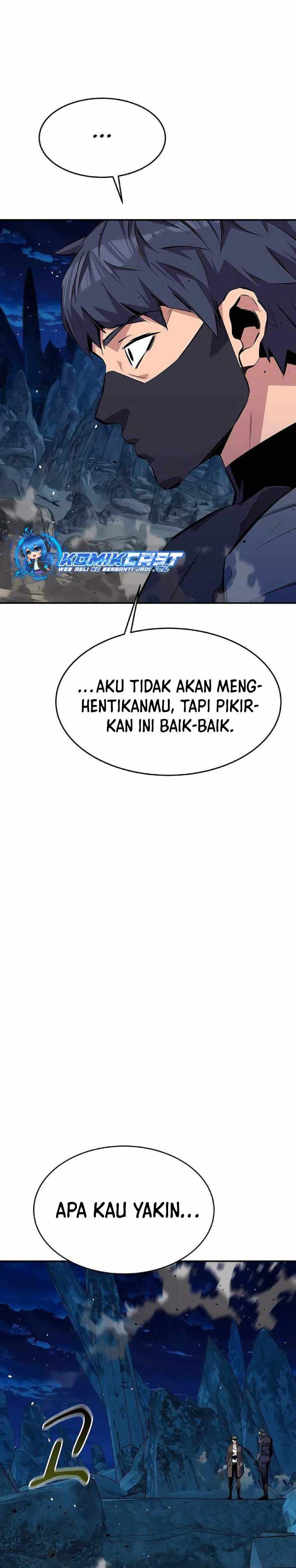 Auto-Hunting With Clones Chapter 103 Gambar 20