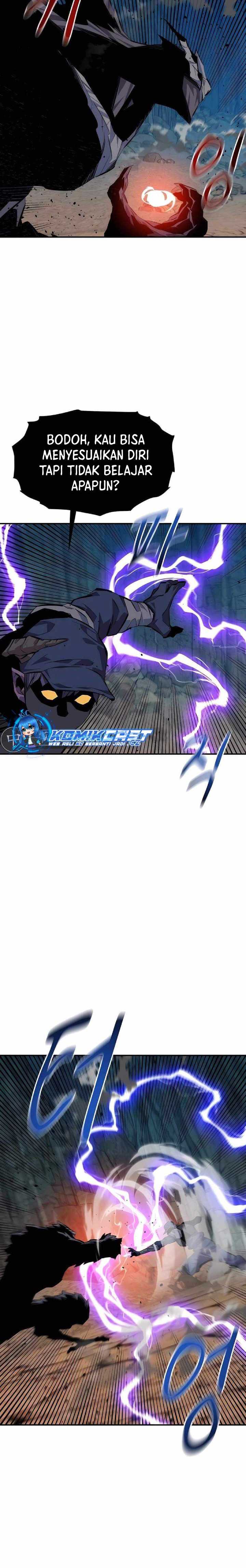 Auto-Hunting With Clones Chapter 103 Gambar 23